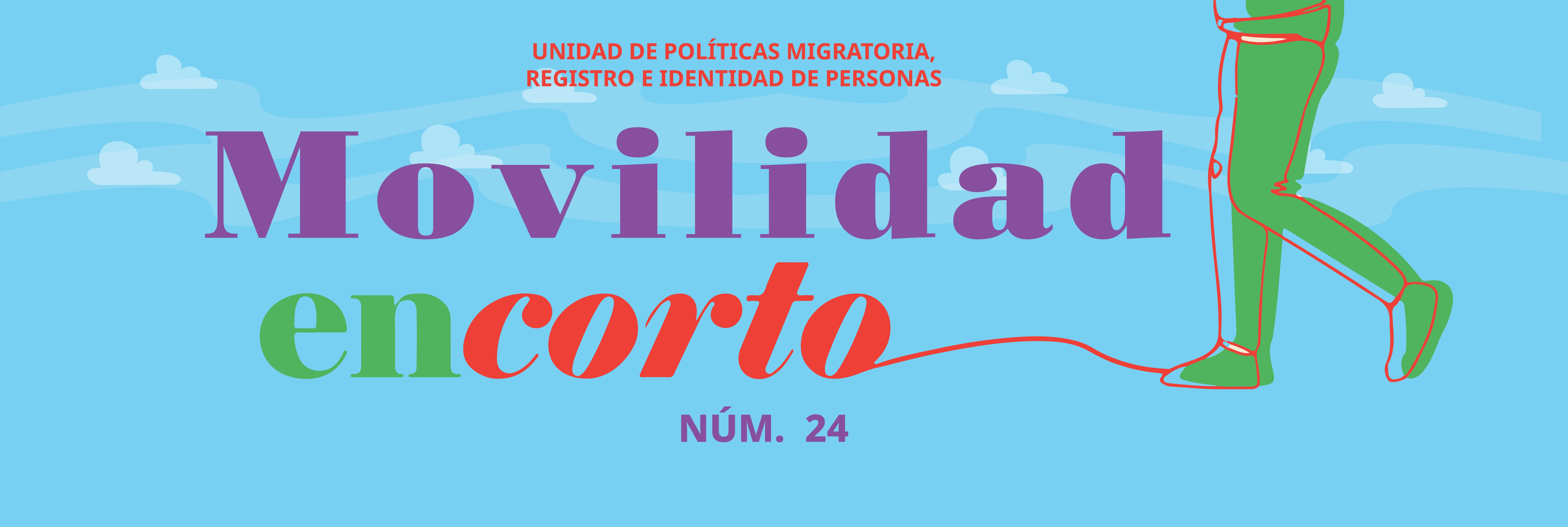 Movilidad en Corto