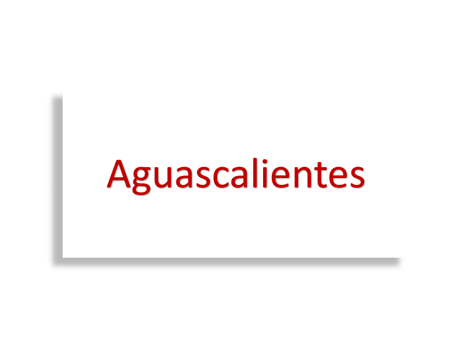 Aguascalientes